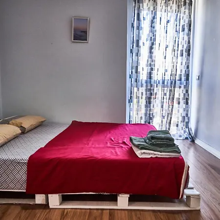 Kalpazo Home Tirana 21 Exterior photo
