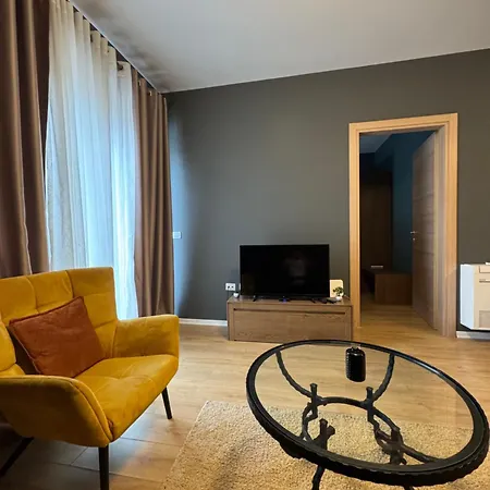 Kalpazo Home Tirana 21 Exterior photo