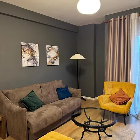 Kalpazo Home Tirana 21 Exterior photo