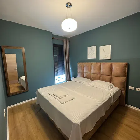 Kalpazo Home Tirana 21 Exterior photo