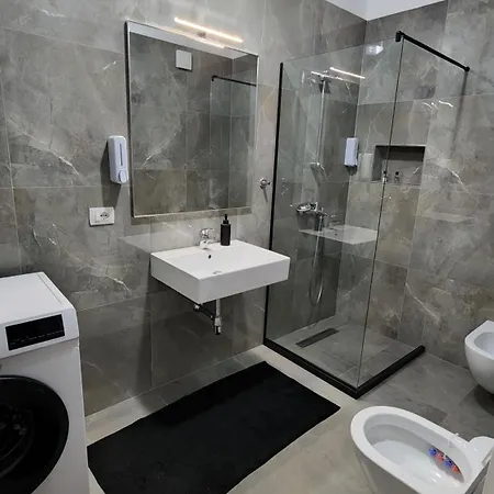 Kalpazo Home Tirana 21 Exterior photo