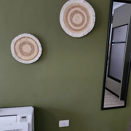 Kalpazo Home Tirana 21 Exterior photo