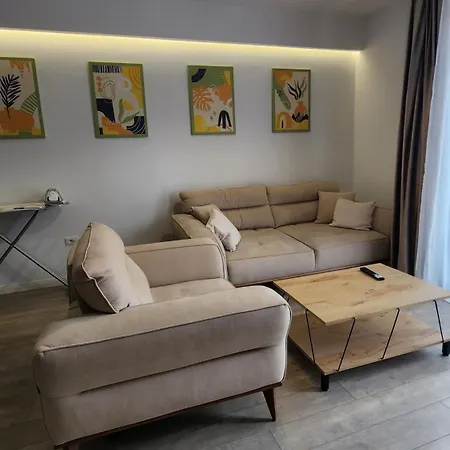Kalpazo Home Tirana 21 Exterior photo
