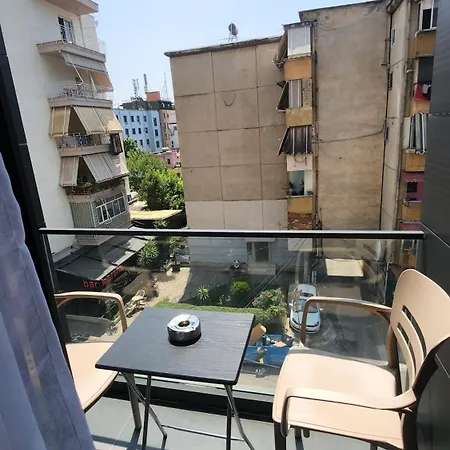 Kalpazo Home Tirana 21 Exterior photo