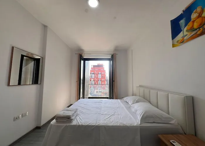 Kalpazo Home Tirana 21