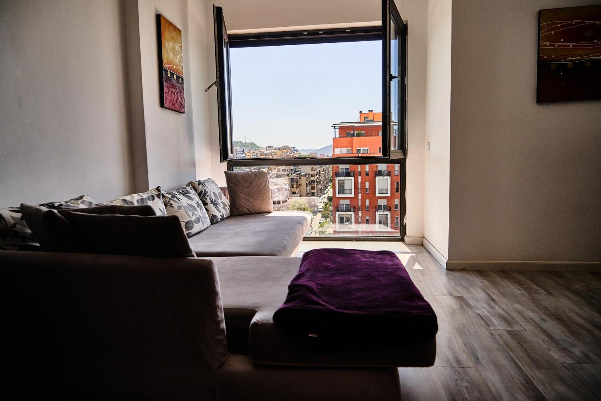 Apartamento Kalpazo 21
