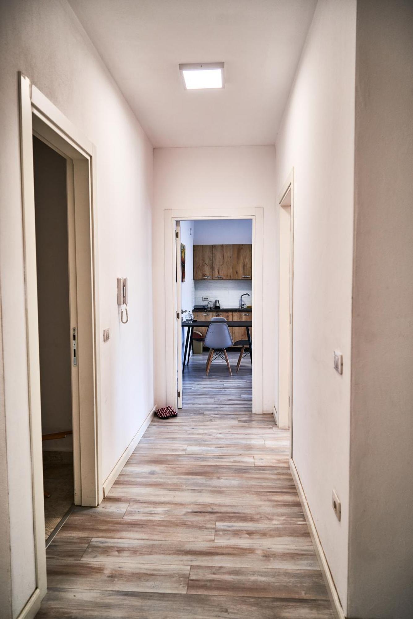 Kalpazo 21 Apartamento Tirana