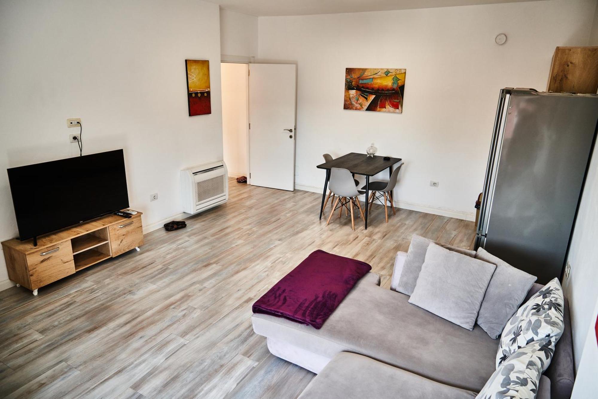 Kalpazo 21 Apartamento *