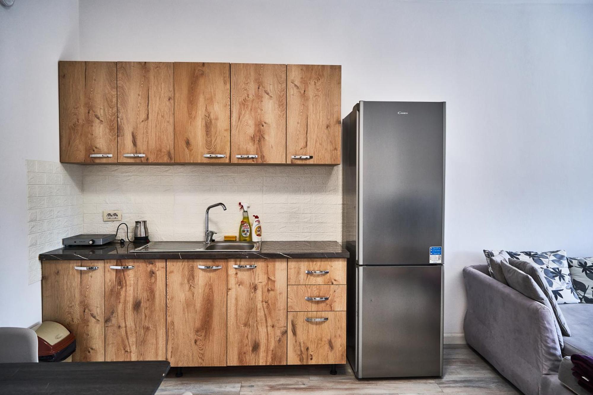 Apartamento Kalpazo 21 *