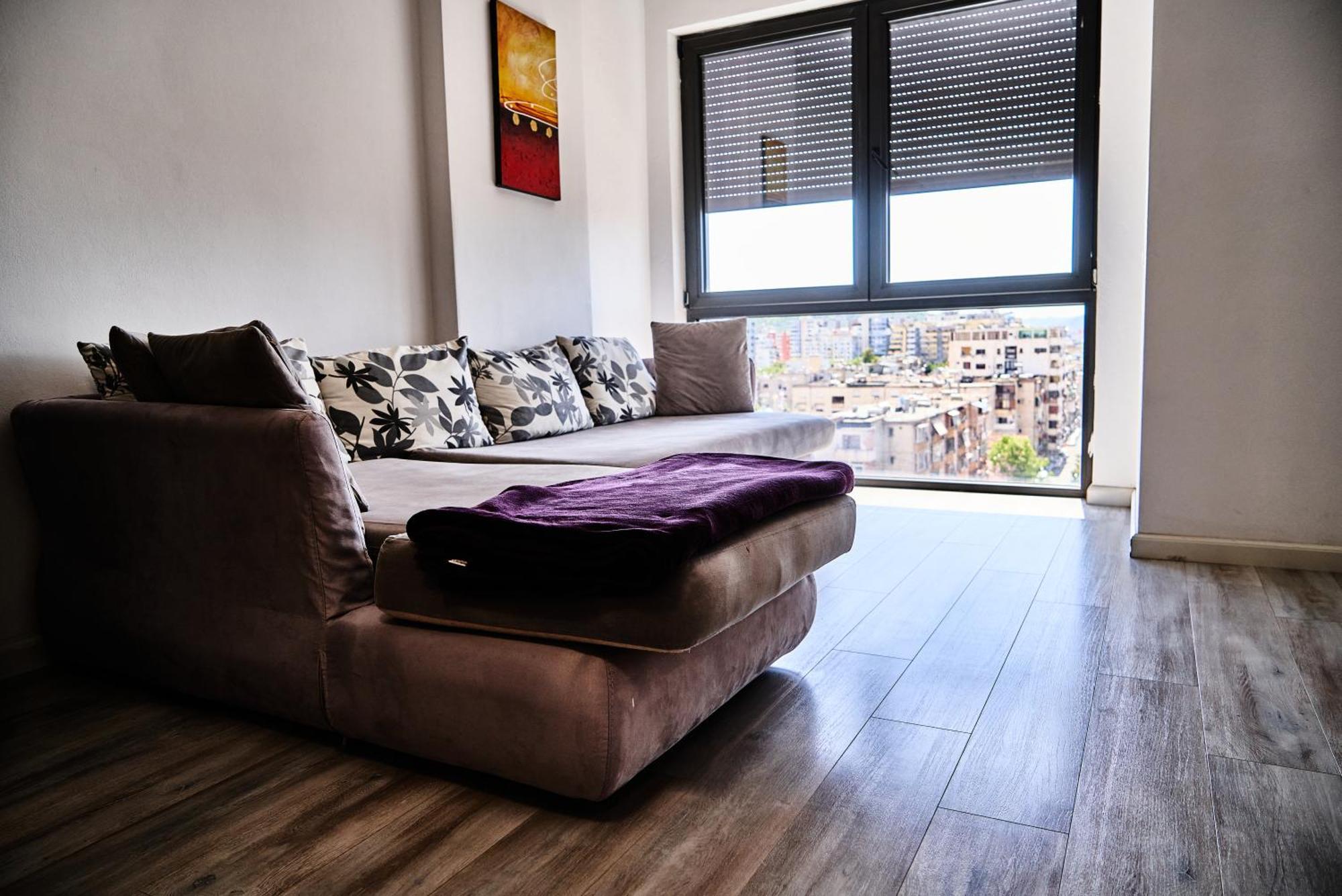 Apartamento Kalpazo 21