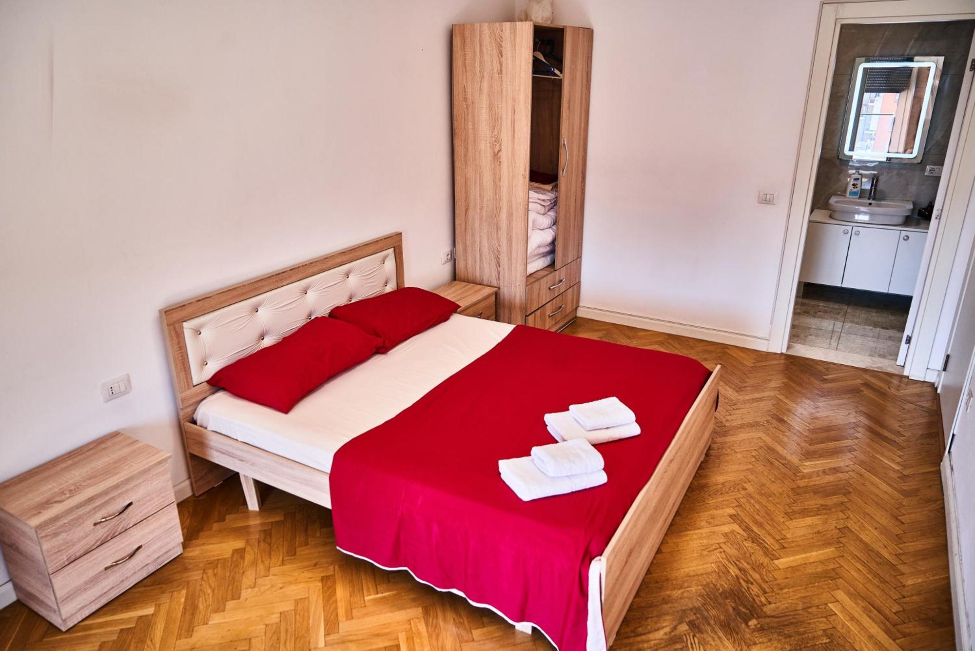 Apartamento Kalpazo 21 Tirana
