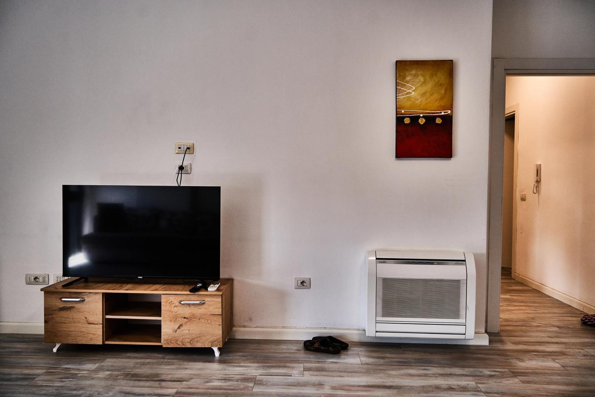 Kalpazo 21 Apartamento Tirana