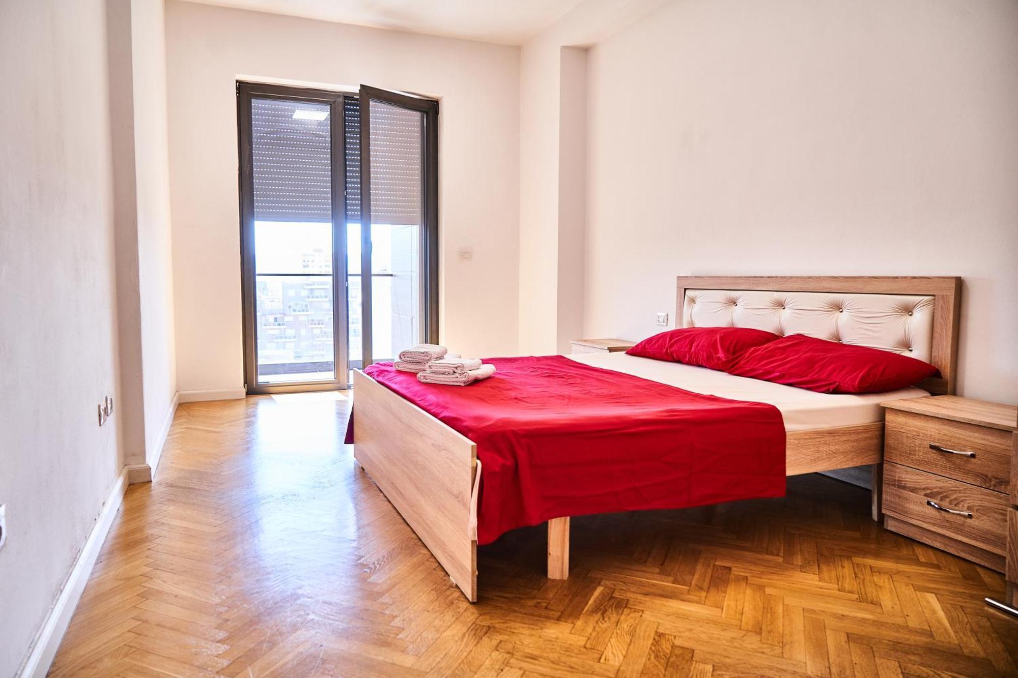Kalpazo 21 Tirana