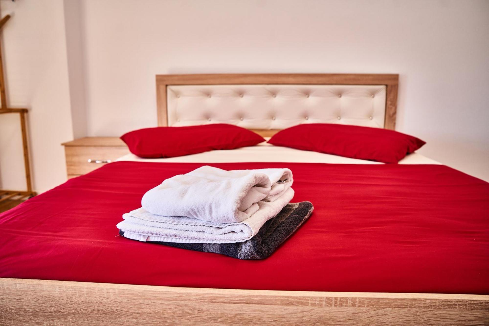 Apartamento Kalpazo 21