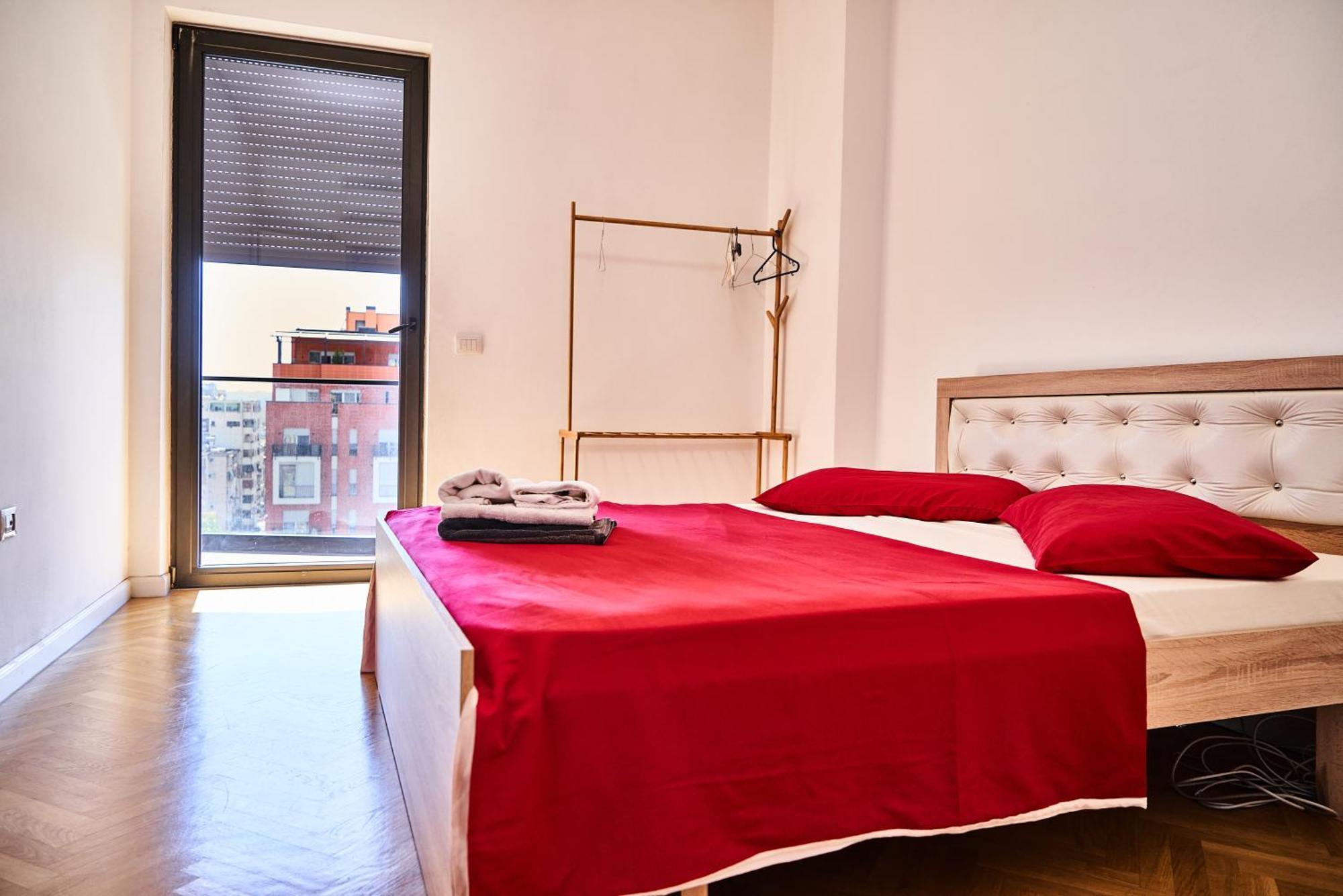 Kalpazo 21 Apartamento *