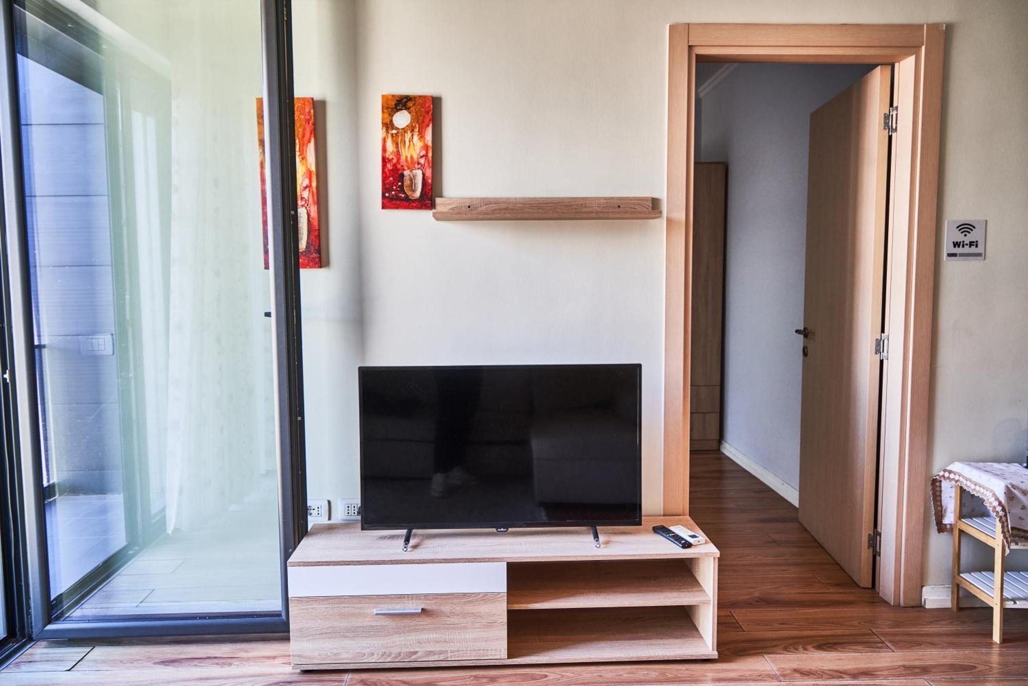 Kalpazo 21 Apartamento *