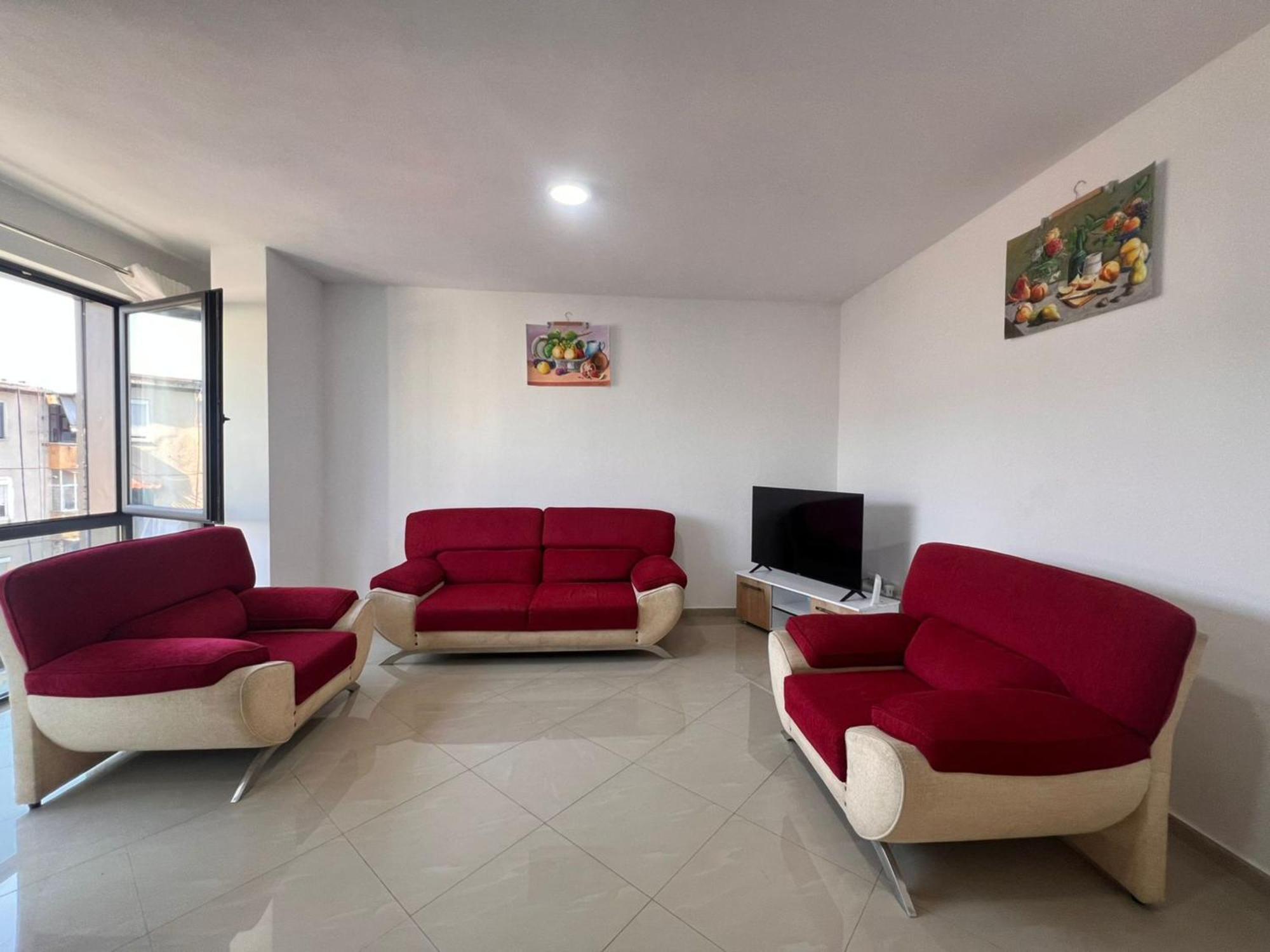 Kalpazo 21 Apartamento