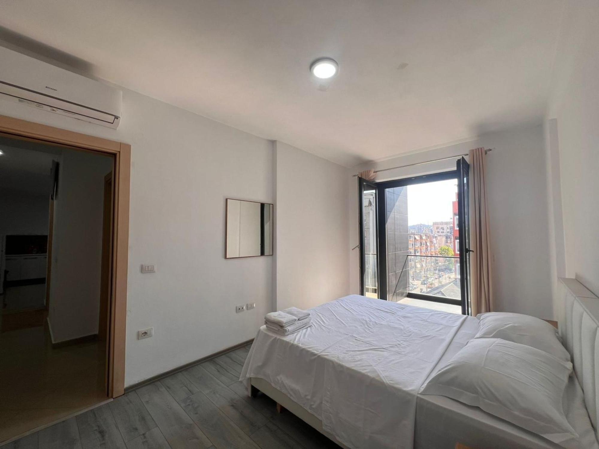 Kalpazo 21 Apartamento Tirana