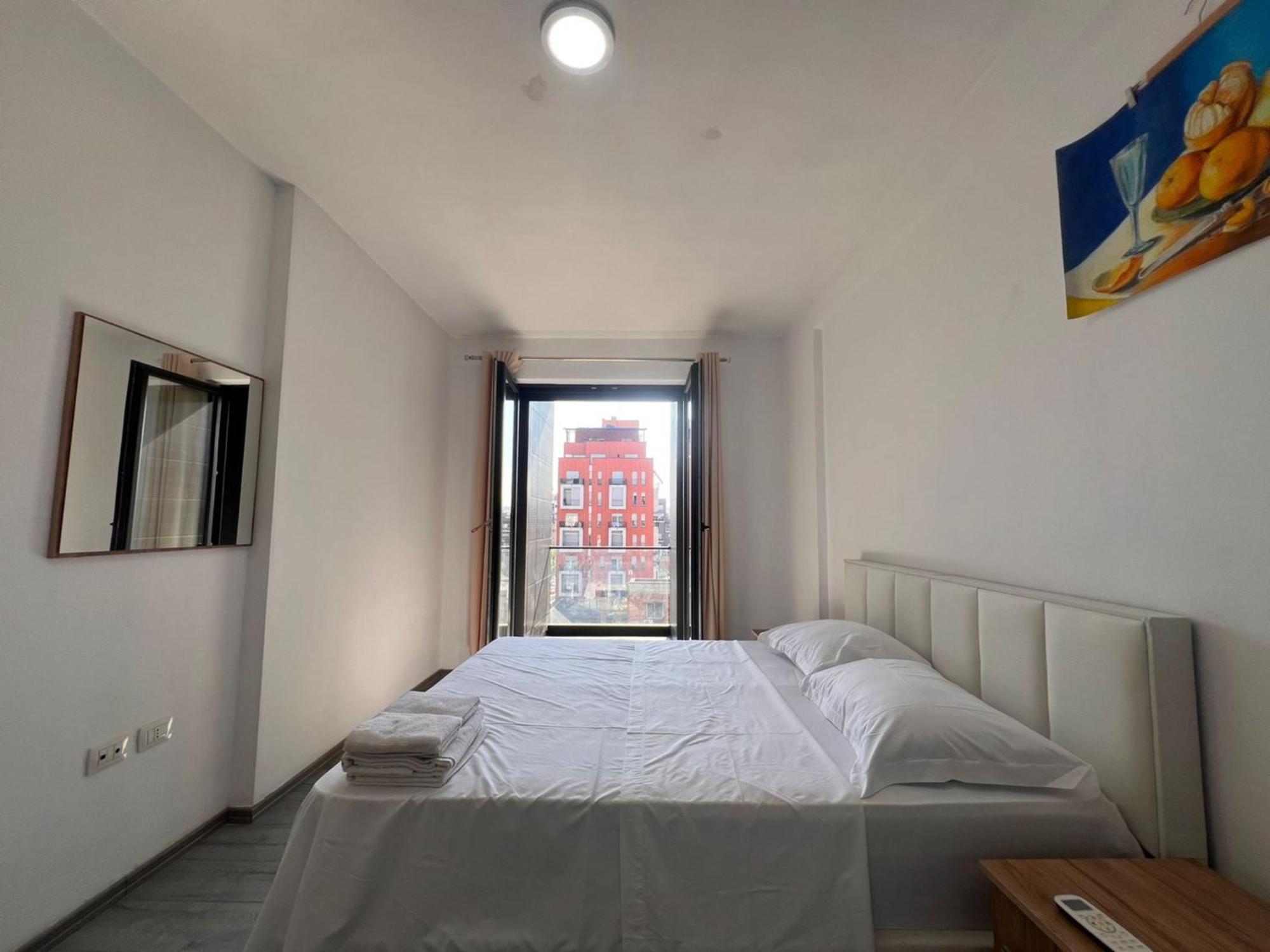 Apartamento Kalpazo 21