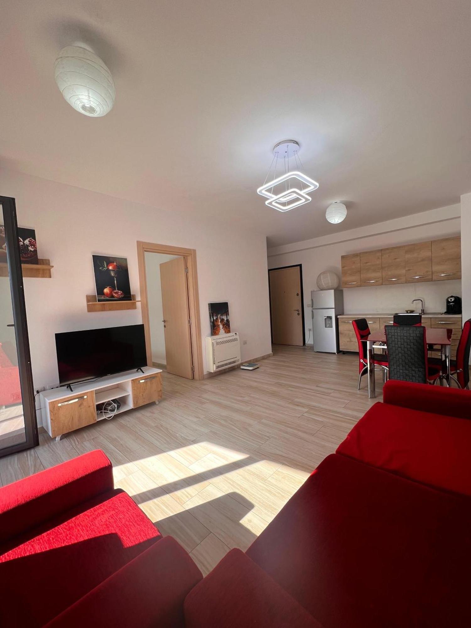 Apartamento Kalpazo 21 *