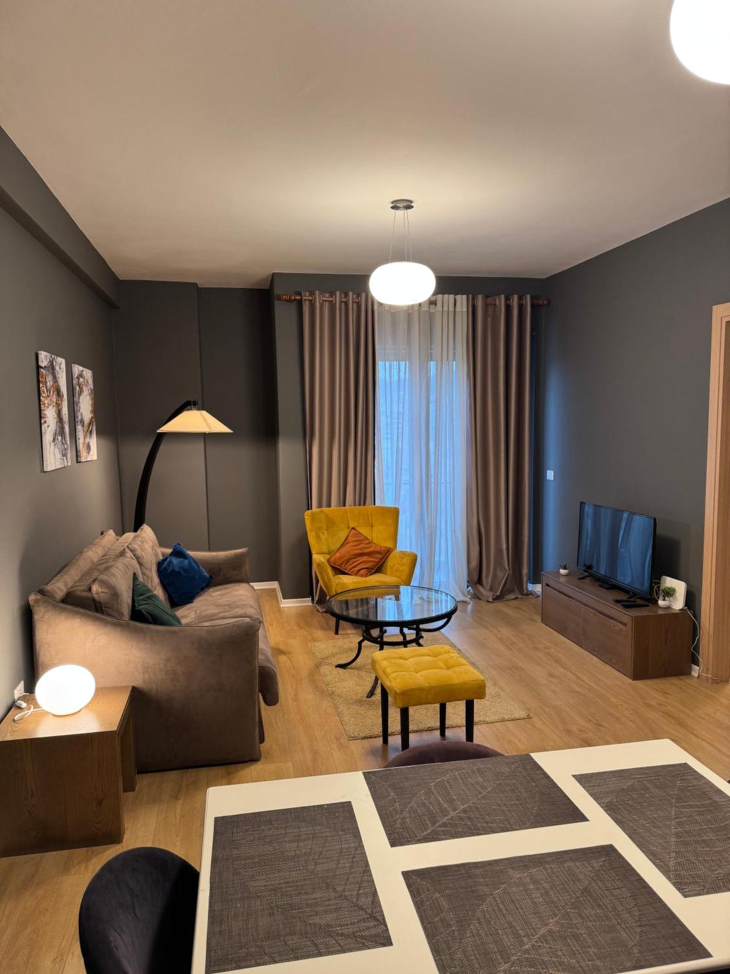 Apartamento Kalpazo 21