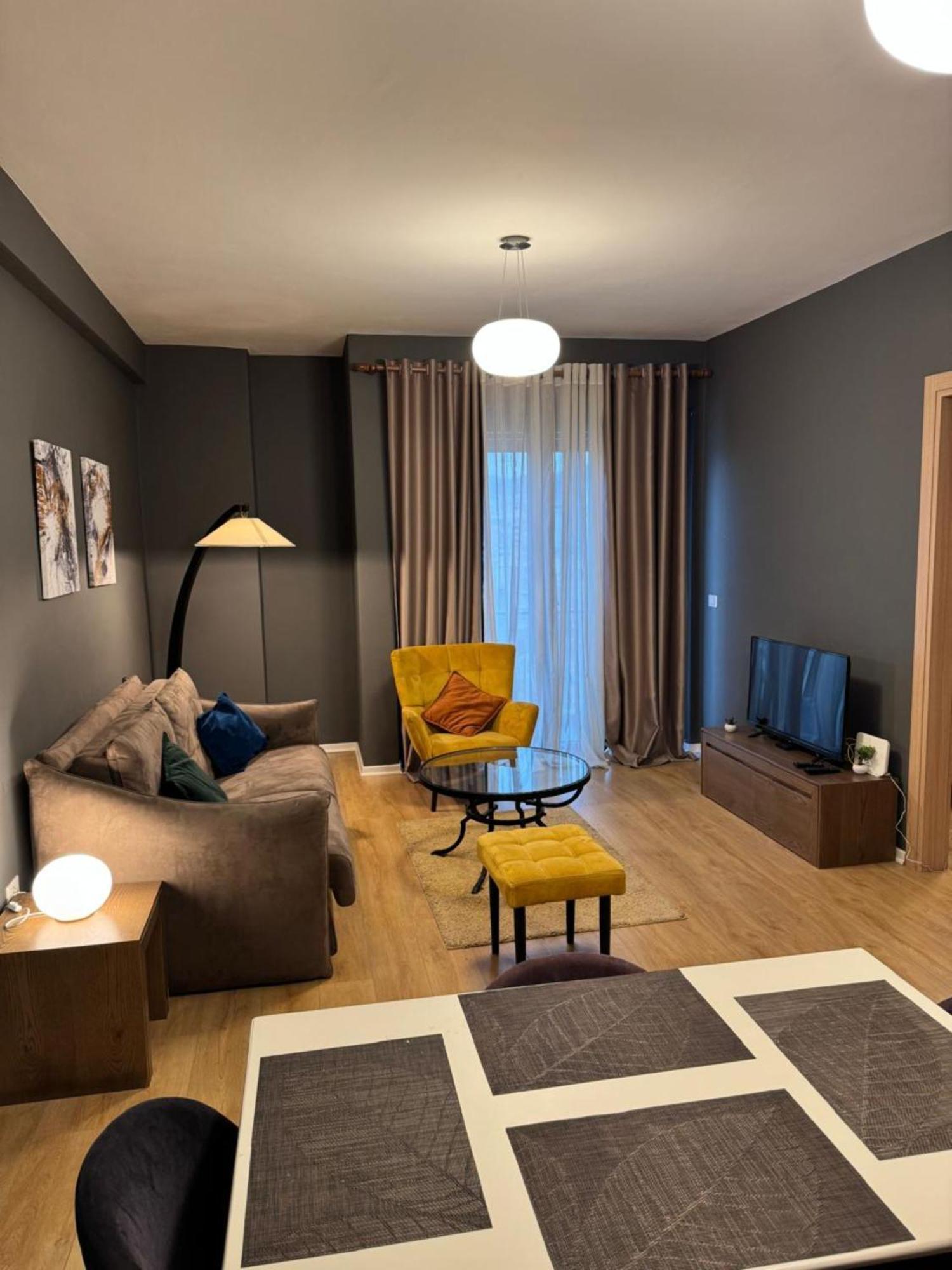 Apartamento Kalpazo 21 *