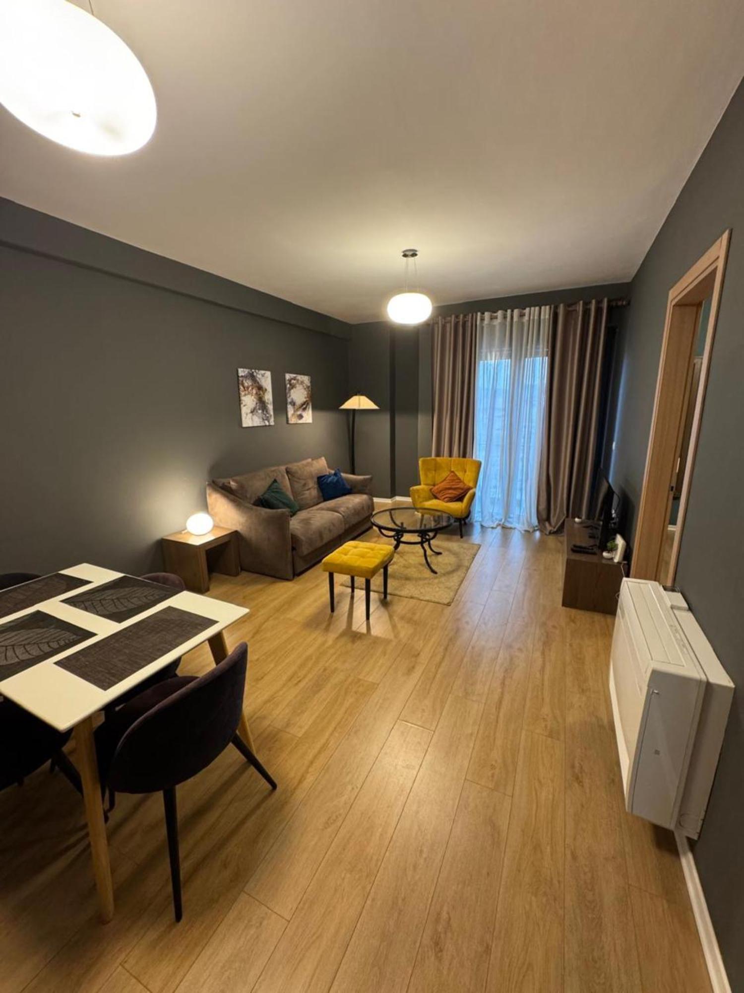 Kalpazo 21 Apartamento Tirana