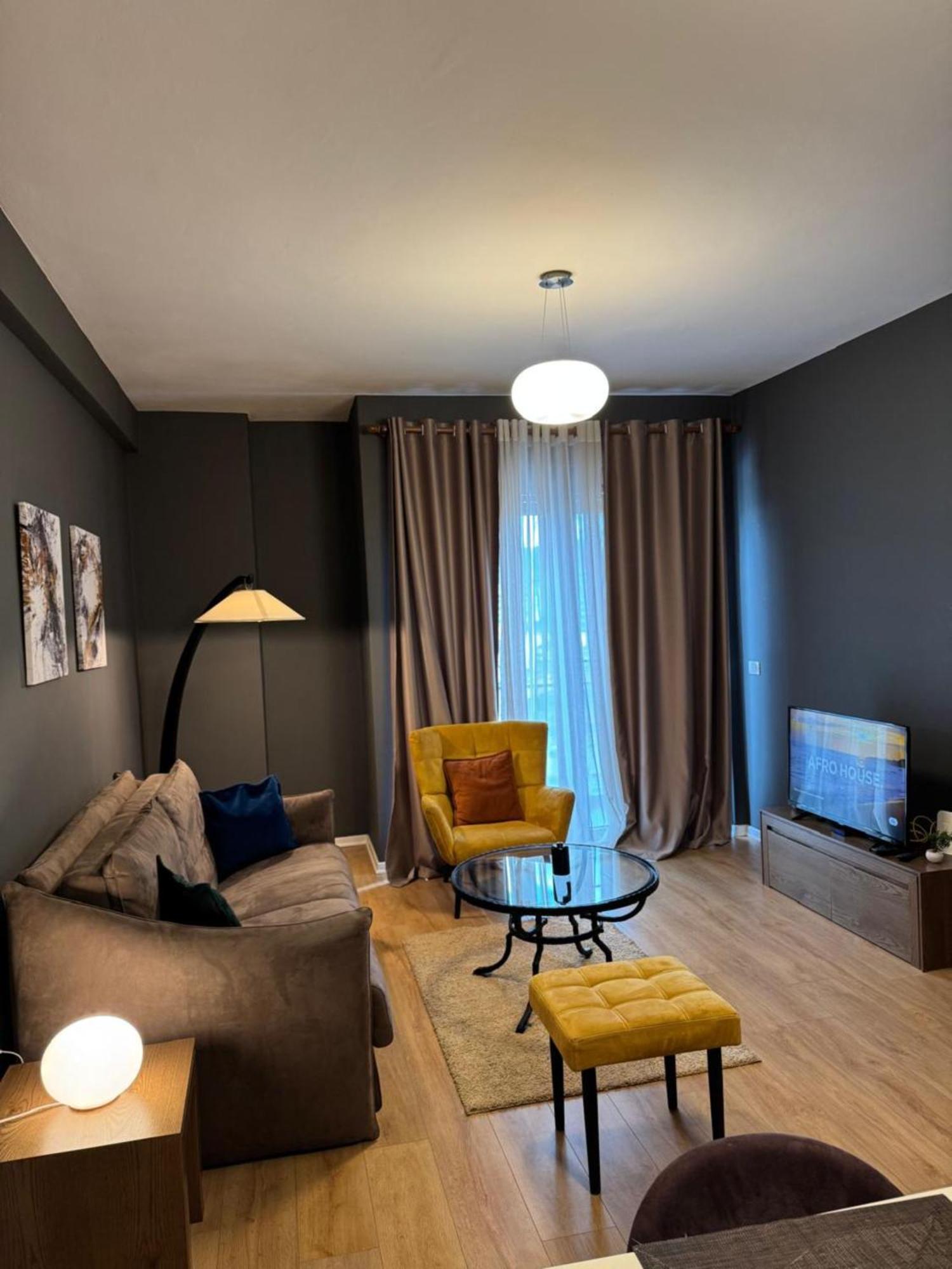 Kalpazo 21 Tirana