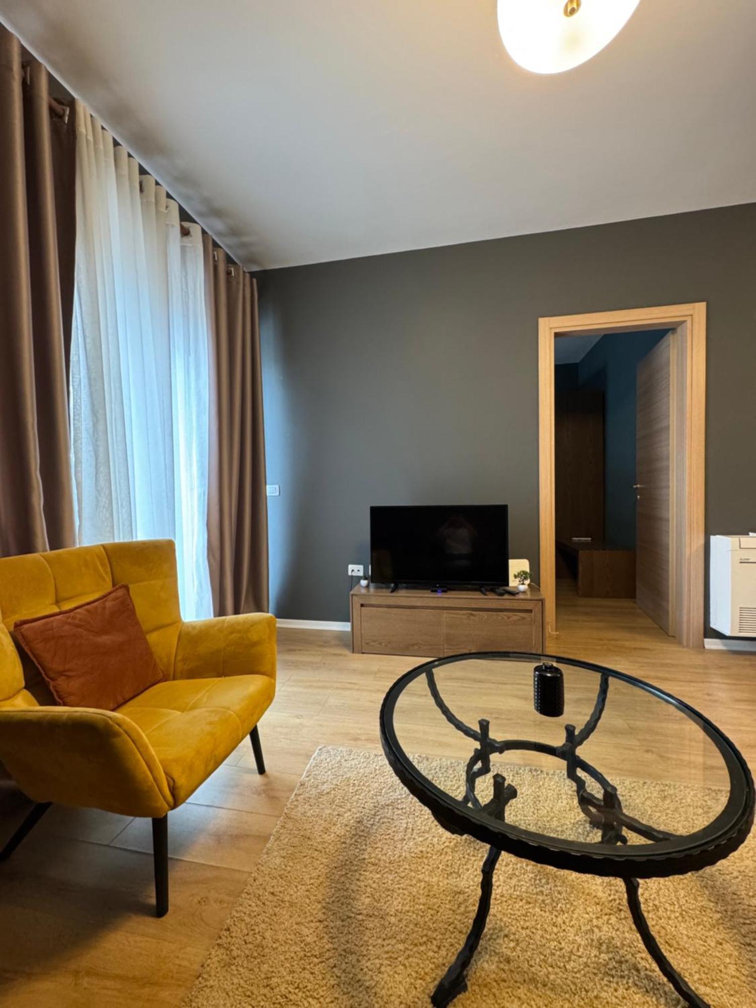 Apartamento Kalpazo 21 *