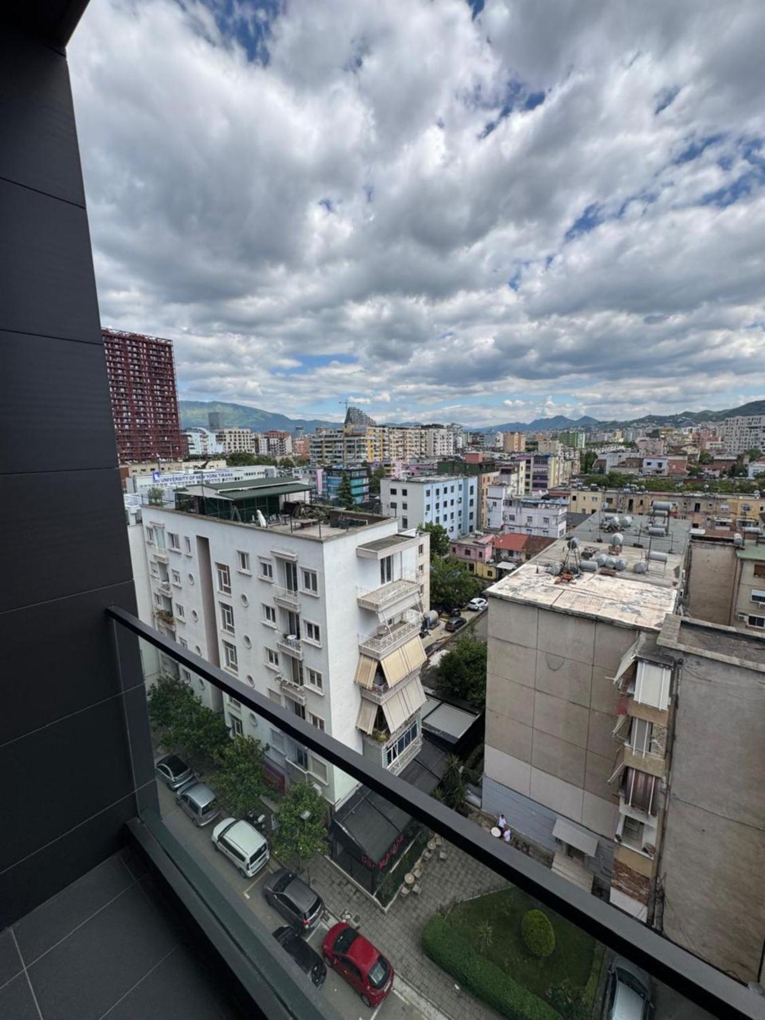 Apartamento Kalpazo 21 Tirana
