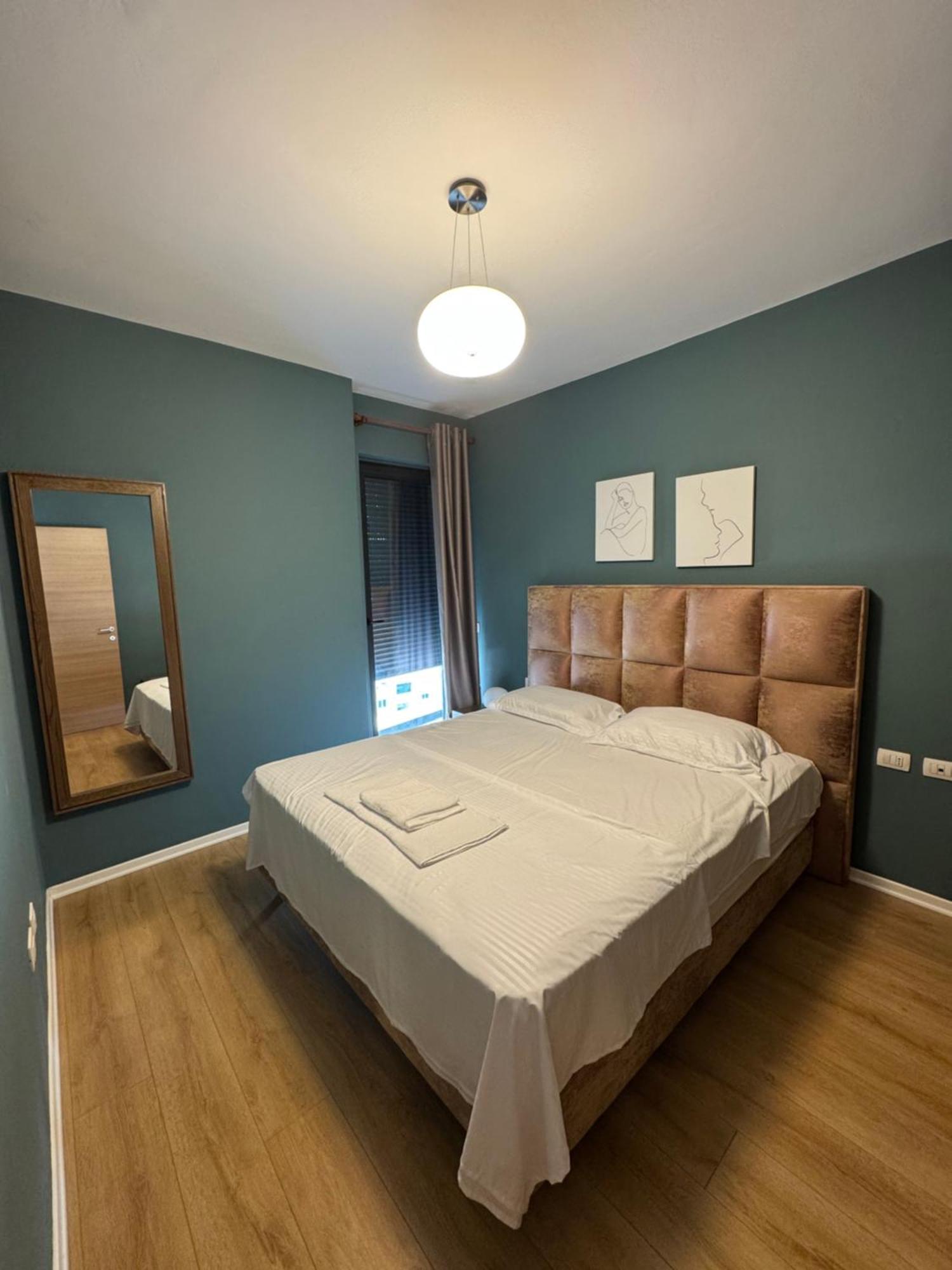 Kalpazo 21 Apartamento
