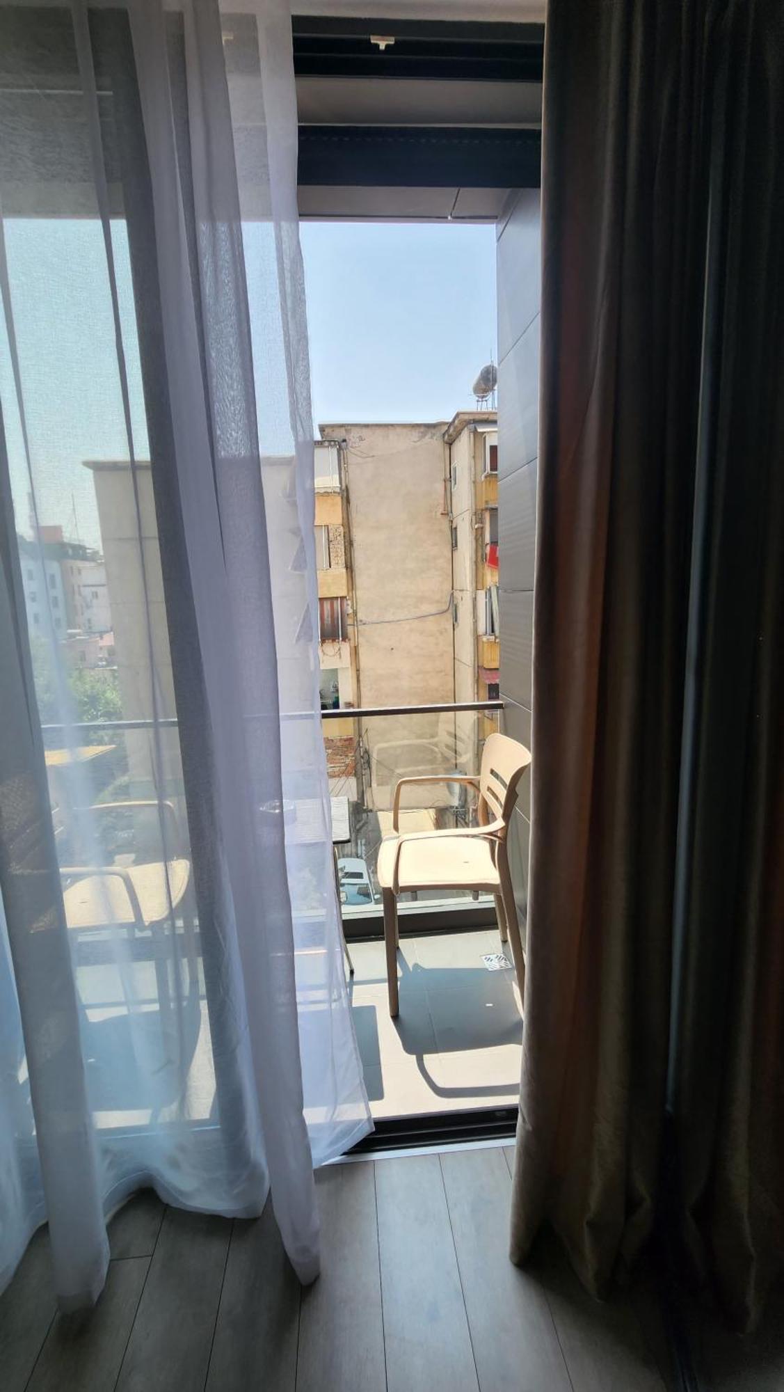 Kalpazo 21 Tirana