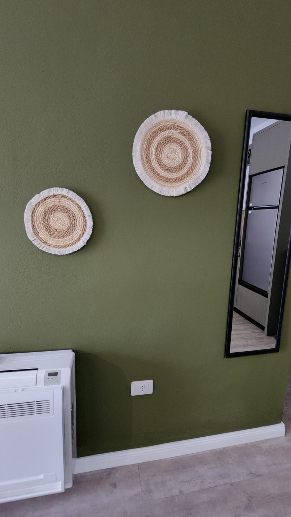 Apartamento Kalpazo 21