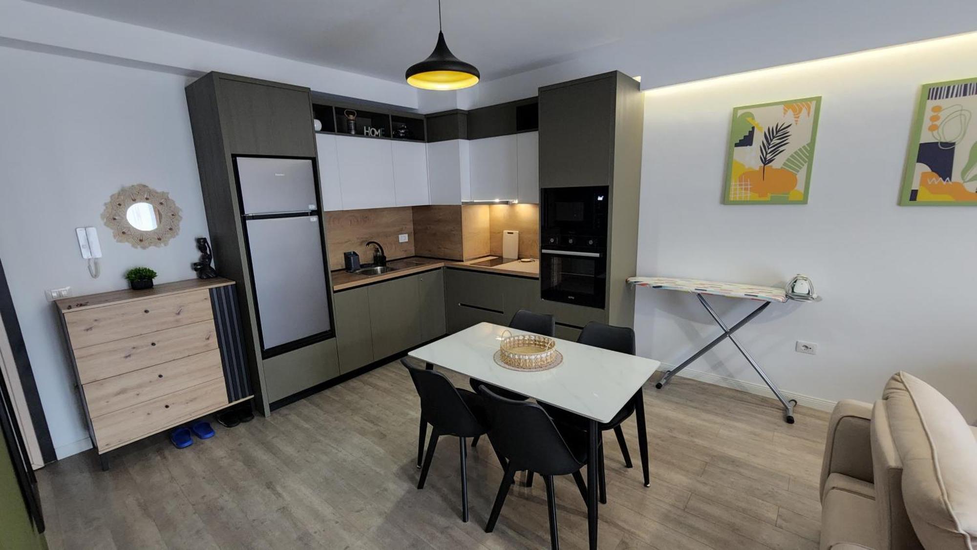 Kalpazo 21 Apartamento *